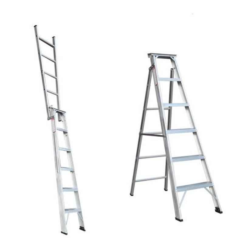 Aluminum Ladder