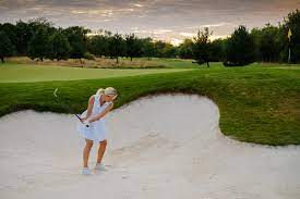 Golf Clubs For Women
