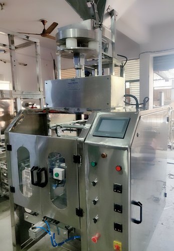 Can Packaging Machines