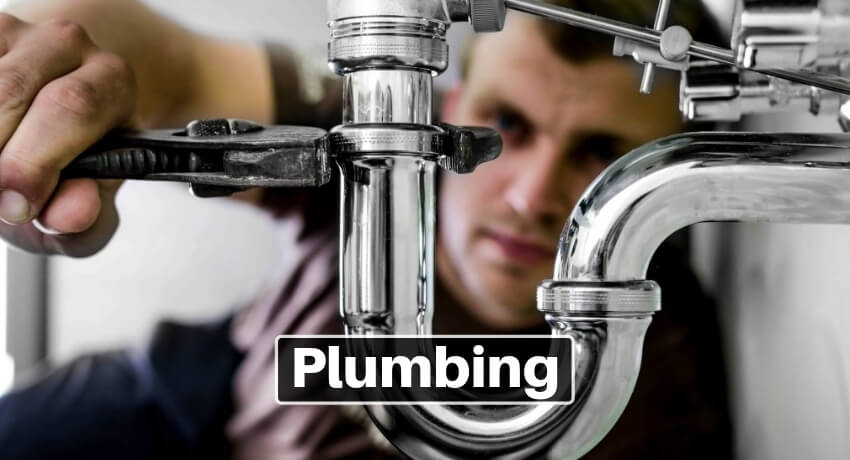 Emergency Plumber 