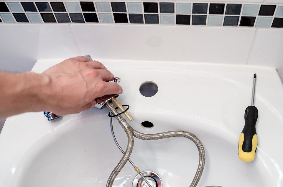 Plumber Services