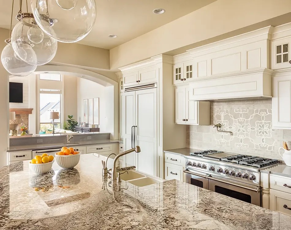 Quartz Countertops