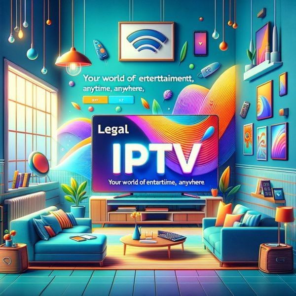IPTV 